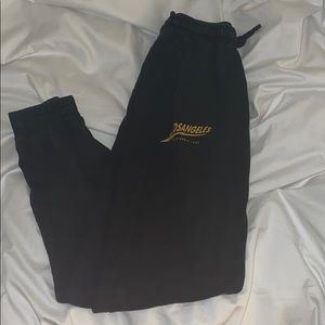 Women’s Brandy Melville Sweatpants